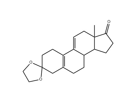 3-縮酮